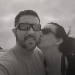 Meet your Posher, Jason